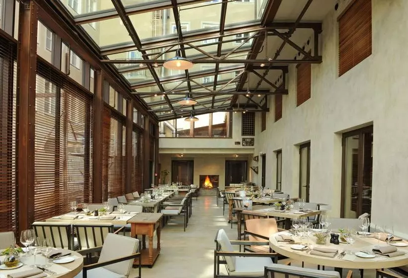 Отель Bayerischer Hof