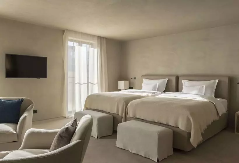 Отель Bayerischer Hof