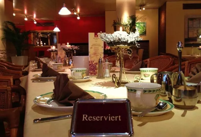 City Hotel Ost Am Kö