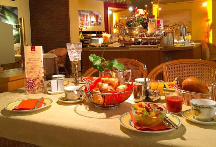 City Hotel Ost Am Kö