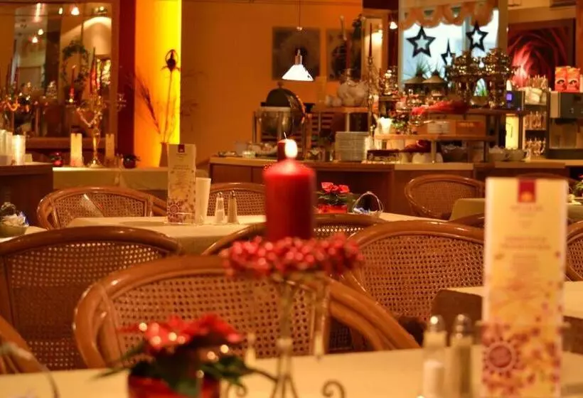 City Hotel Ost Am Kö