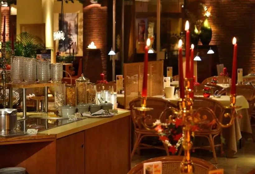 City Hotel Ost Am Kö