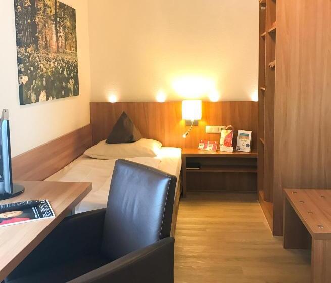 City Hotel Ost Am Kö