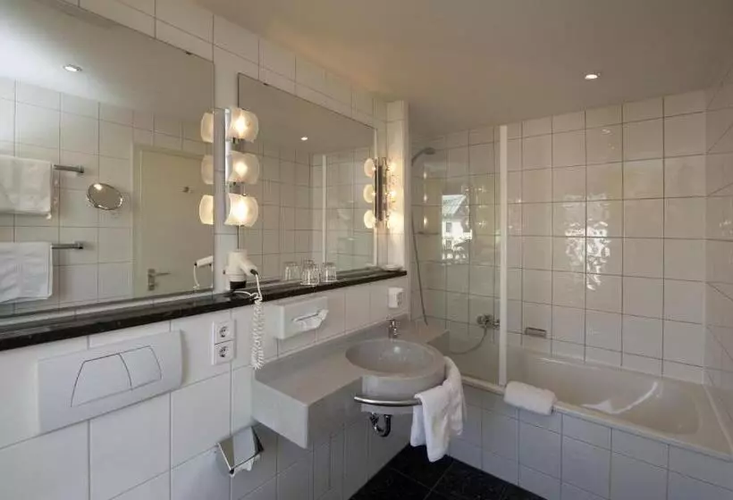 City Hotel Ost Am Kö