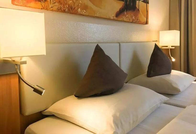 City Hotel Ost Am Kö