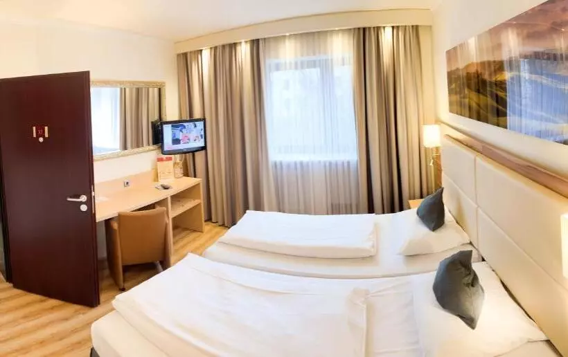 City Hotel Ost Am Kö