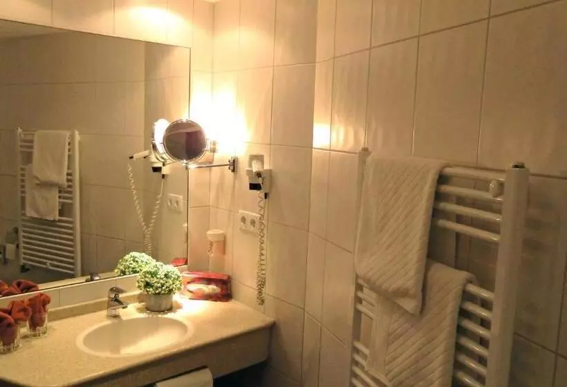 City Hotel Ost Am Kö