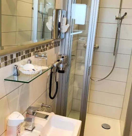 City Hotel Ost Am Kö