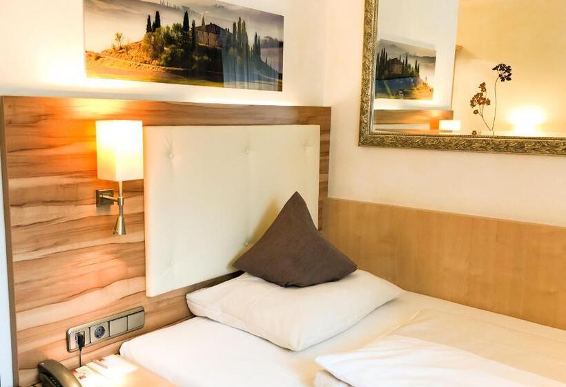 City Hotel Ost Am Kö