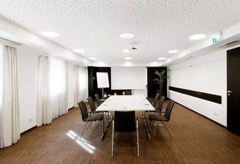 Dormero Hotel Kelheim