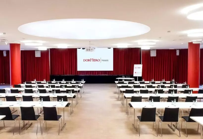 Dormero Hotel Kelheim