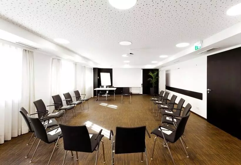 Dormero Hotel Kelheim