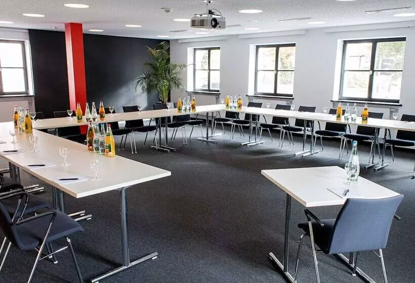 Dormero Hotel Kelheim