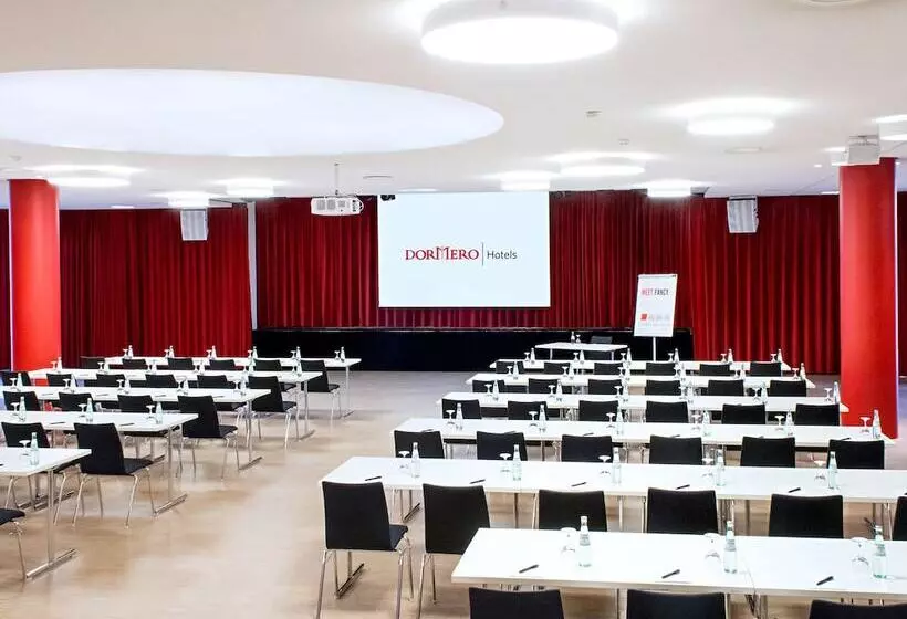 Dormero Hotel Kelheim