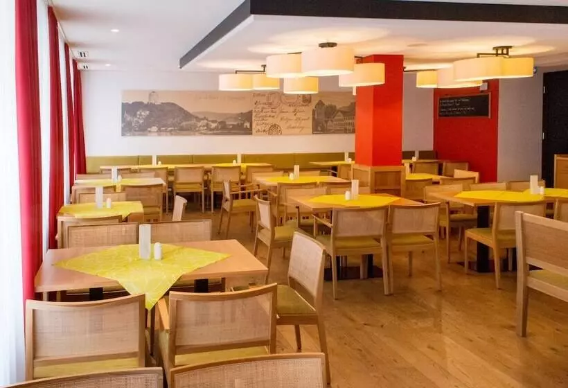 Dormero Hotel Kelheim