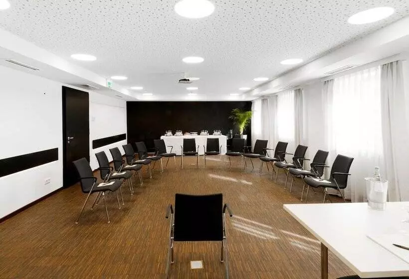 Dormero Hotel Kelheim