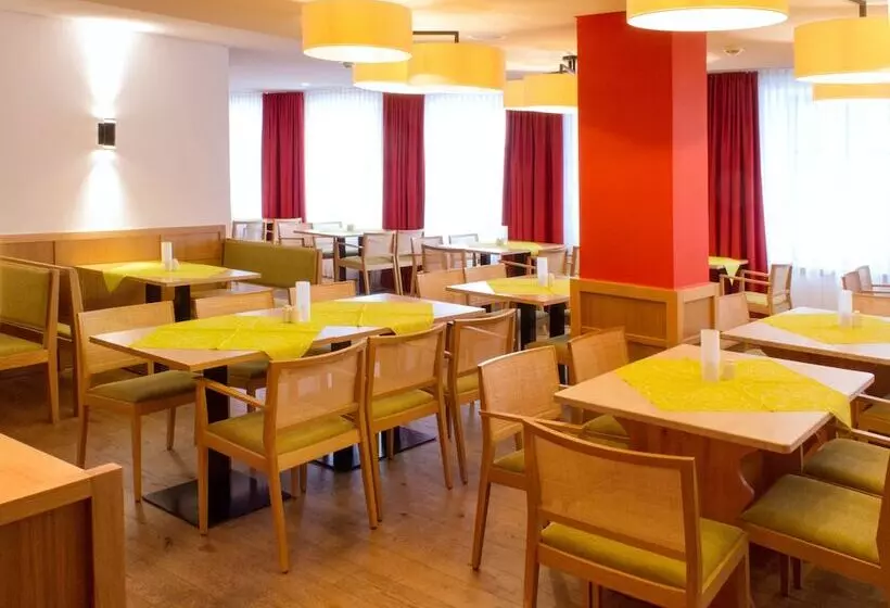 Dormero Hotel Kelheim