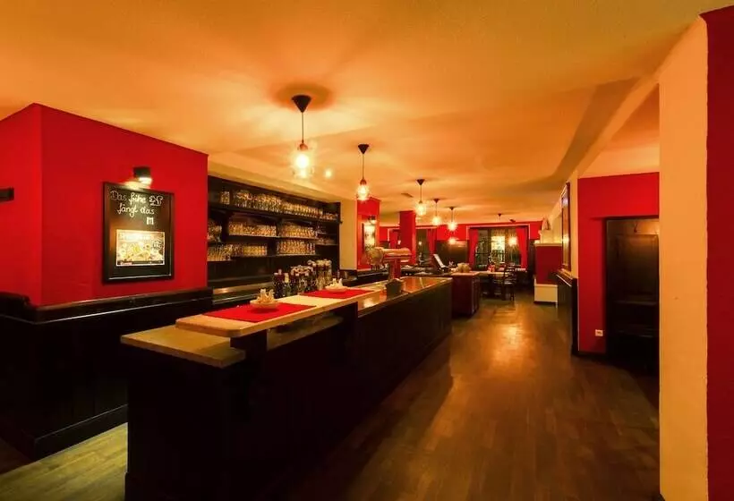 Dormero Hotel Kelheim