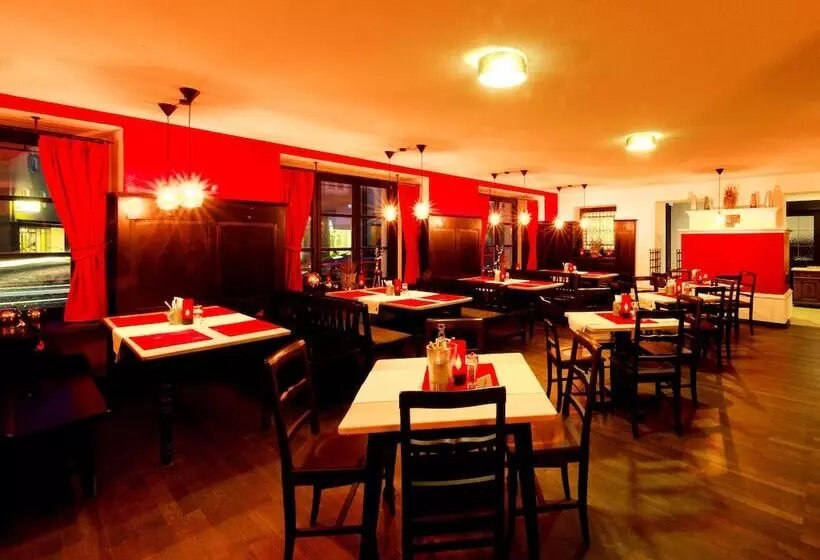 Dormero Hotel Kelheim