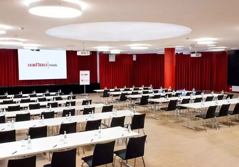 Dormero Hotel Kelheim