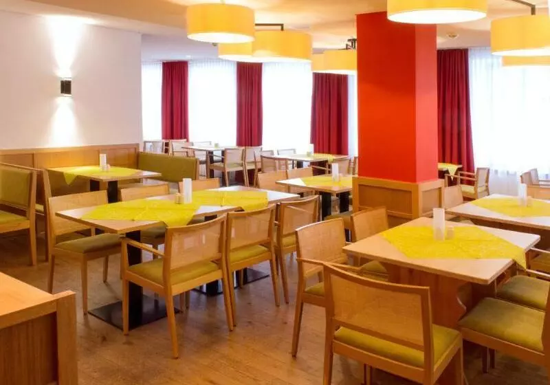 Dormero Hotel Kelheim