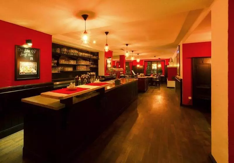 Dormero Hotel Kelheim