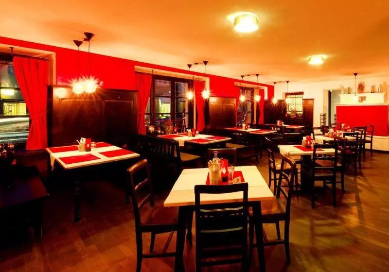 Dormero Hotel Kelheim