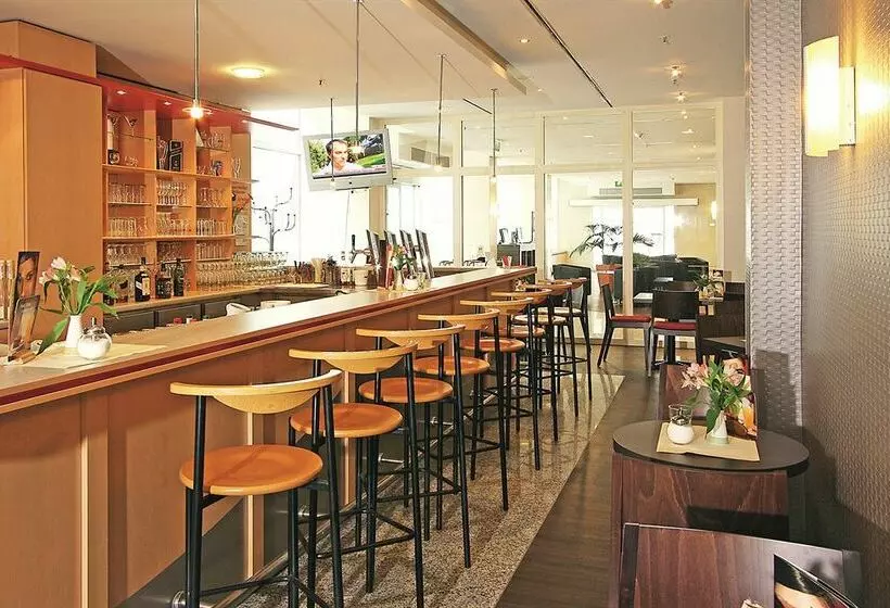 בית מלון כפרי Ibis Dresden Koenigstein