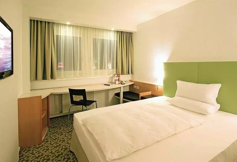 בית מלון כפרי Ibis Dresden Koenigstein