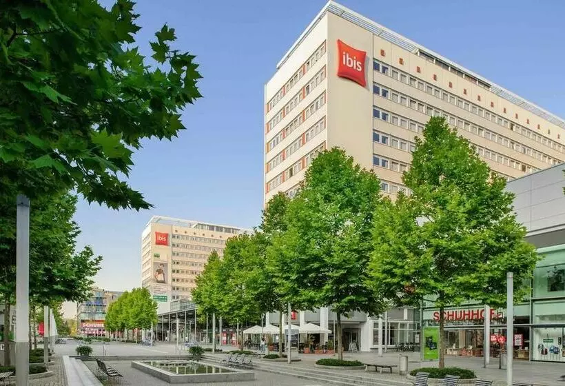 בית מלון כפרי Ibis Dresden Koenigstein