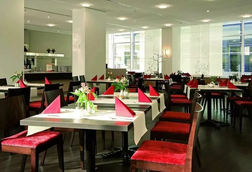 בית מלון כפרי Ibis Dresden Koenigstein