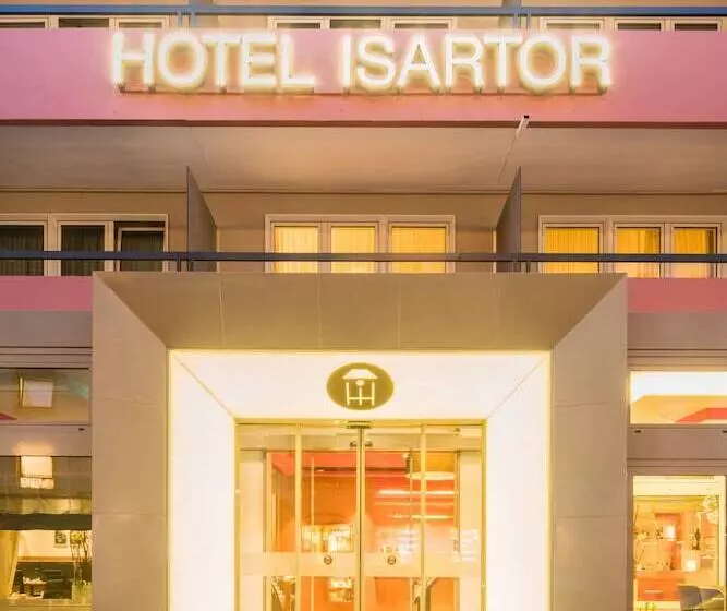 Hotel Isartor