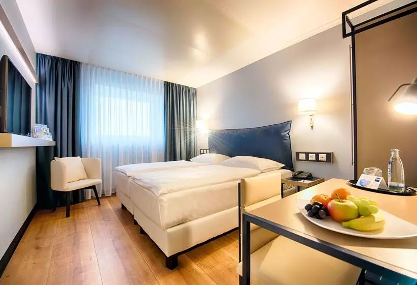 Congress Hotel Chemnitz