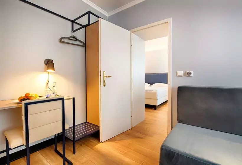 Congress Hotel Chemnitz