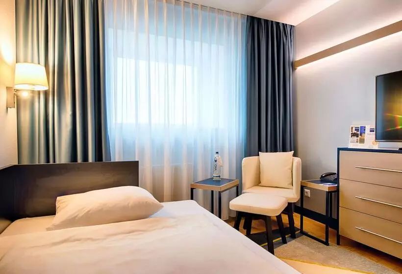 Congress Hotel Chemnitz