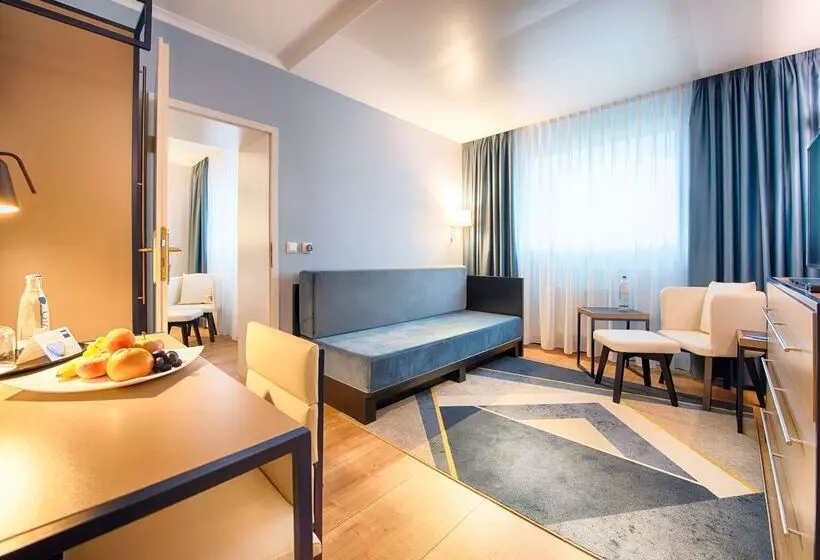 Congress Hotel Chemnitz