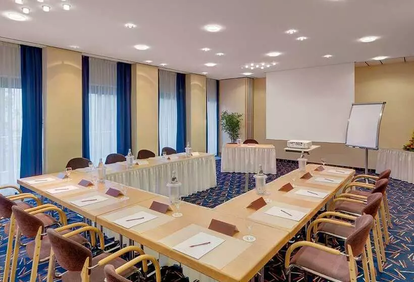 Congress Hotel Chemnitz