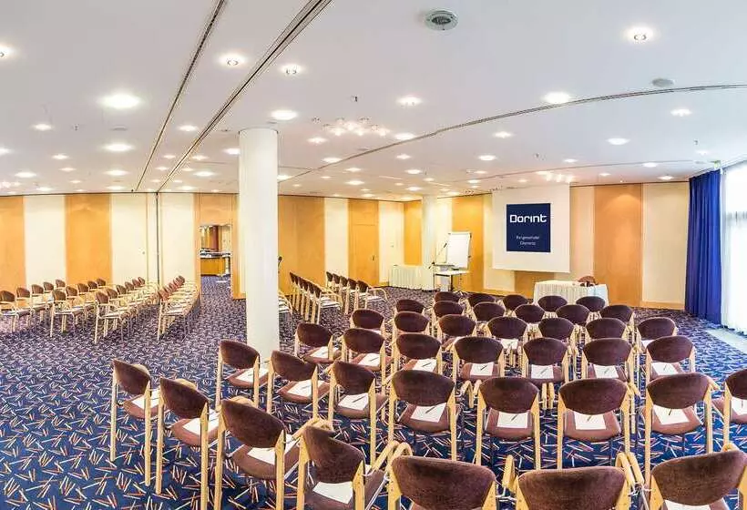 Congress Hotel Chemnitz