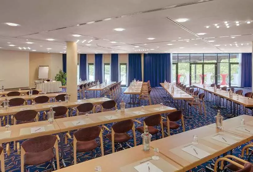 Congress Hotel Chemnitz