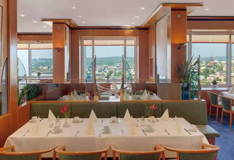 Congress Hotel Chemnitz