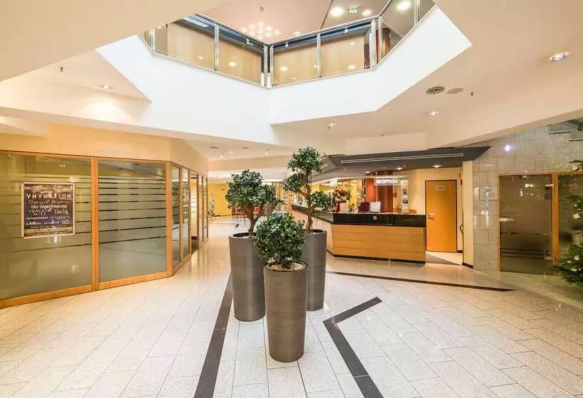 Congress Hotel Chemnitz