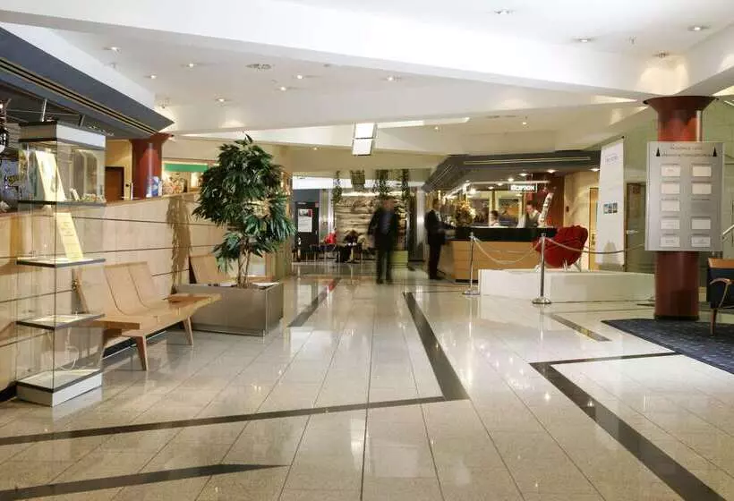 Congress Hotel Chemnitz