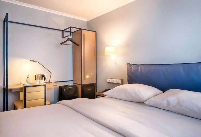 Congress Hotel Chemnitz