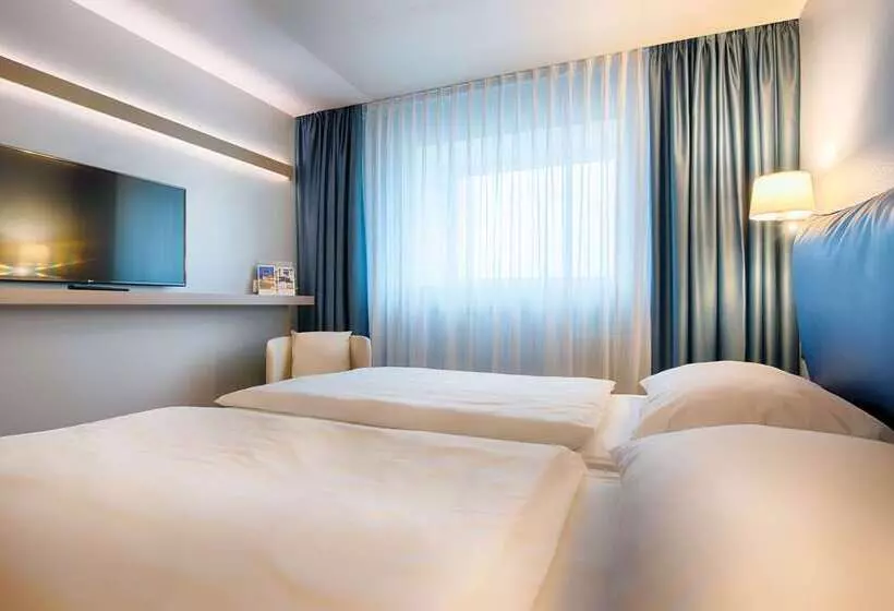 Congress Hotel Chemnitz