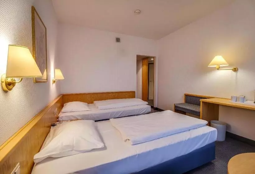 Congress Hotel Chemnitz