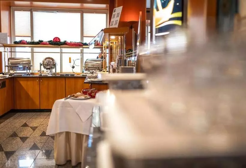 Congress Hotel Chemnitz