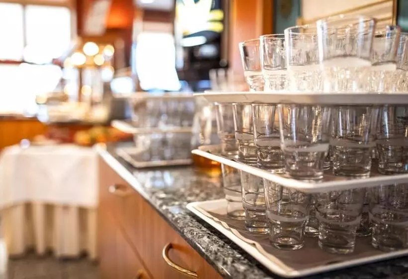 Congress Hotel Chemnitz