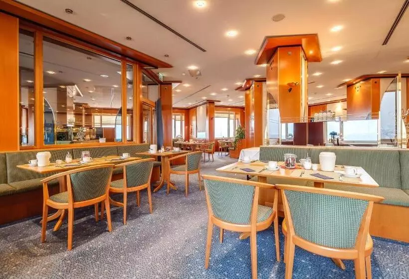 Congress Hotel Chemnitz