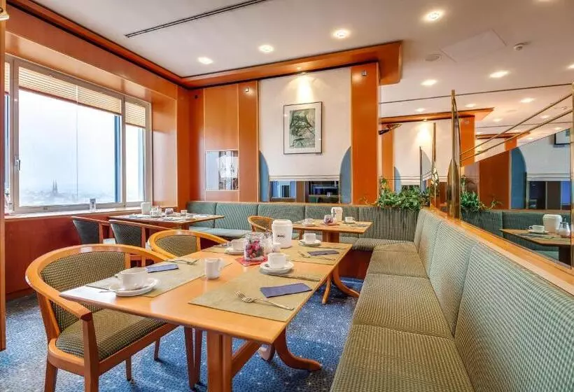 Congress Hotel Chemnitz