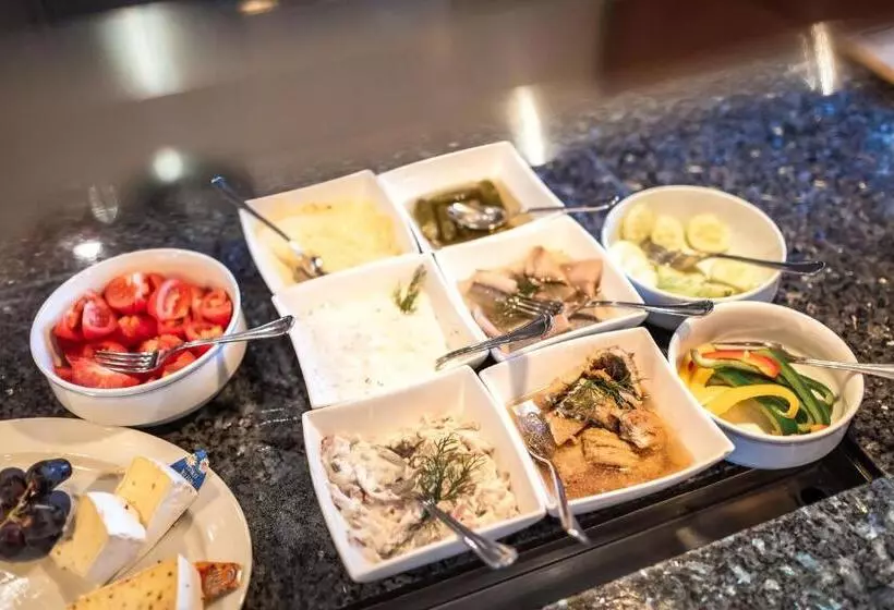 Congress Hotel Chemnitz